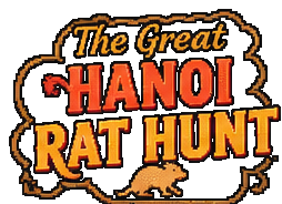 The Great Hanoi Rat Hunt